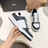 Cheap Yves Saint Laurent YSL Casual Shoes For Men #1361960 Replica Wholesale [$100.00 USD] [ITEM#1361960] on Replica Yves Saint Laurent YSL Casual Shoes