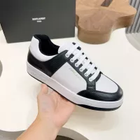 Cheap Yves Saint Laurent YSL Casual Shoes For Men #1361960 Replica Wholesale [$100.00 USD] [ITEM#1361960] on Replica Yves Saint Laurent YSL Casual Shoes