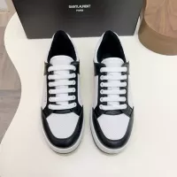 Cheap Yves Saint Laurent YSL Casual Shoes For Men #1361960 Replica Wholesale [$100.00 USD] [ITEM#1361960] on Replica Yves Saint Laurent YSL Casual Shoes