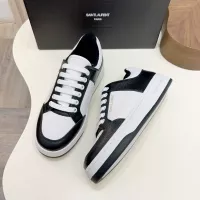 Cheap Yves Saint Laurent YSL Casual Shoes For Men #1361960 Replica Wholesale [$100.00 USD] [ITEM#1361960] on Replica Yves Saint Laurent YSL Casual Shoes