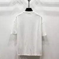 Cheap Prada T-Shirts Short Sleeved For Unisex #1361961 Replica Wholesale [$40.00 USD] [ITEM#1361961] on Replica Prada T-Shirts
