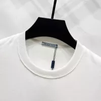 Cheap Prada T-Shirts Short Sleeved For Unisex #1361961 Replica Wholesale [$40.00 USD] [ITEM#1361961] on Replica Prada T-Shirts
