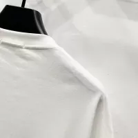 Cheap Prada T-Shirts Short Sleeved For Unisex #1361961 Replica Wholesale [$40.00 USD] [ITEM#1361961] on Replica Prada T-Shirts