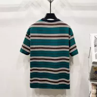 Cheap Prada T-Shirts Short Sleeved For Unisex #1361962 Replica Wholesale [$41.00 USD] [ITEM#1361962] on Replica Prada T-Shirts