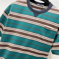 Cheap Prada T-Shirts Short Sleeved For Unisex #1361962 Replica Wholesale [$41.00 USD] [ITEM#1361962] on Replica Prada T-Shirts