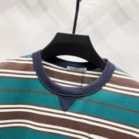 Cheap Prada T-Shirts Short Sleeved For Unisex #1361962 Replica Wholesale [$41.00 USD] [ITEM#1361962] on Replica Prada T-Shirts