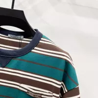 Cheap Prada T-Shirts Short Sleeved For Unisex #1361962 Replica Wholesale [$41.00 USD] [ITEM#1361962] on Replica Prada T-Shirts