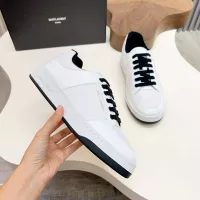 Cheap Yves Saint Laurent YSL Casual Shoes For Men #1361963 Replica Wholesale [$100.00 USD] [ITEM#1361963] on Replica Yves Saint Laurent YSL Casual Shoes