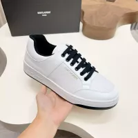 Cheap Yves Saint Laurent YSL Casual Shoes For Men #1361963 Replica Wholesale [$100.00 USD] [ITEM#1361963] on Replica Yves Saint Laurent YSL Casual Shoes