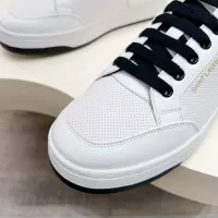 Cheap Yves Saint Laurent YSL Casual Shoes For Men #1361963 Replica Wholesale [$100.00 USD] [ITEM#1361963] on Replica Yves Saint Laurent YSL Casual Shoes
