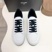Cheap Yves Saint Laurent YSL Casual Shoes For Men #1361963 Replica Wholesale [$100.00 USD] [ITEM#1361963] on Replica Yves Saint Laurent YSL Casual Shoes