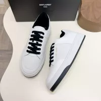 Cheap Yves Saint Laurent YSL Casual Shoes For Men #1361963 Replica Wholesale [$100.00 USD] [ITEM#1361963] on Replica Yves Saint Laurent YSL Casual Shoes