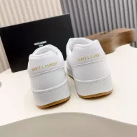 Cheap Yves Saint Laurent YSL Casual Shoes For Men #1361965 Replica Wholesale [$100.00 USD] [ITEM#1361965] on Replica Yves Saint Laurent YSL Casual Shoes