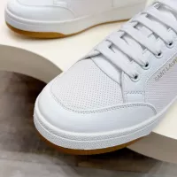 Cheap Yves Saint Laurent YSL Casual Shoes For Men #1361965 Replica Wholesale [$100.00 USD] [ITEM#1361965] on Replica Yves Saint Laurent YSL Casual Shoes
