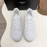 Cheap Yves Saint Laurent YSL Casual Shoes For Men #1361965 Replica Wholesale [$100.00 USD] [ITEM#1361965] on Replica Yves Saint Laurent YSL Casual Shoes