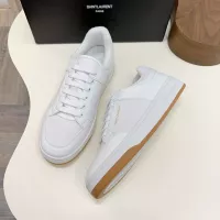 Cheap Yves Saint Laurent YSL Casual Shoes For Men #1361965 Replica Wholesale [$100.00 USD] [ITEM#1361965] on Replica Yves Saint Laurent YSL Casual Shoes