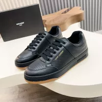 Cheap Yves Saint Laurent YSL Casual Shoes For Men #1361966 Replica Wholesale [$100.00 USD] [ITEM#1361966] on Replica Yves Saint Laurent YSL Casual Shoes