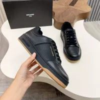 Cheap Yves Saint Laurent YSL Casual Shoes For Men #1361966 Replica Wholesale [$100.00 USD] [ITEM#1361966] on Replica Yves Saint Laurent YSL Casual Shoes
