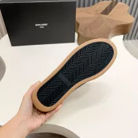 Cheap Yves Saint Laurent YSL Casual Shoes For Men #1361966 Replica Wholesale [$100.00 USD] [ITEM#1361966] on Replica Yves Saint Laurent YSL Casual Shoes