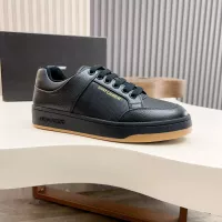 Cheap Yves Saint Laurent YSL Casual Shoes For Men #1361966 Replica Wholesale [$100.00 USD] [ITEM#1361966] on Replica Yves Saint Laurent YSL Casual Shoes
