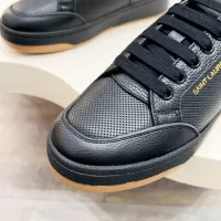 Cheap Yves Saint Laurent YSL Casual Shoes For Men #1361966 Replica Wholesale [$100.00 USD] [ITEM#1361966] on Replica Yves Saint Laurent YSL Casual Shoes