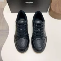 Cheap Yves Saint Laurent YSL Casual Shoes For Men #1361966 Replica Wholesale [$100.00 USD] [ITEM#1361966] on Replica Yves Saint Laurent YSL Casual Shoes