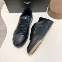 Cheap Yves Saint Laurent YSL Casual Shoes For Men #1361966 Replica Wholesale [$100.00 USD] [ITEM#1361966] on Replica Yves Saint Laurent YSL Casual Shoes
