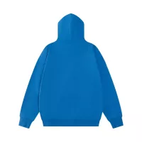 Cheap Christian Dior Hoodies Long Sleeved For Unisex #1361967 Replica Wholesale [$60.00 USD] [ITEM#1361967] on Replica Christian Dior Hoodies
