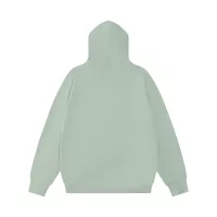 Cheap Christian Dior Hoodies Long Sleeved For Unisex #1361968 Replica Wholesale [$60.00 USD] [ITEM#1361968] on Replica Christian Dior Hoodies
