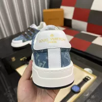 Cheap Louis Vuitton Casual Shoes For Men #1361971 Replica Wholesale [$80.00 USD] [ITEM#1361971] on Replica Louis Vuitton Casual Shoes
