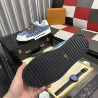 Cheap Louis Vuitton Casual Shoes For Men #1361971 Replica Wholesale [$80.00 USD] [ITEM#1361971] on Replica Louis Vuitton Casual Shoes