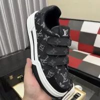 Cheap Louis Vuitton Casual Shoes For Men #1361972 Replica Wholesale [$80.00 USD] [ITEM#1361972] on Replica Louis Vuitton Casual Shoes