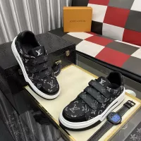 Cheap Louis Vuitton Casual Shoes For Men #1361972 Replica Wholesale [$80.00 USD] [ITEM#1361972] on Replica Louis Vuitton Casual Shoes