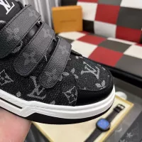 Cheap Louis Vuitton Casual Shoes For Men #1361972 Replica Wholesale [$80.00 USD] [ITEM#1361972] on Replica Louis Vuitton Casual Shoes