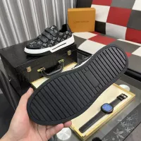 Cheap Louis Vuitton Casual Shoes For Men #1361972 Replica Wholesale [$80.00 USD] [ITEM#1361972] on Replica Louis Vuitton Casual Shoes