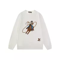 Cheap Louis Vuitton LV Hoodies Long Sleeved For Unisex #1361974 Replica Wholesale [$68.00 USD] [ITEM#1361974] on Replica Louis Vuitton LV Hoodies