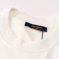 Cheap Louis Vuitton LV Hoodies Long Sleeved For Unisex #1361974 Replica Wholesale [$68.00 USD] [ITEM#1361974] on Replica Louis Vuitton LV Hoodies