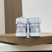 Cheap Louis Vuitton High Tops Shoes For Men #1361975 Replica Wholesale [$82.00 USD] [ITEM#1361975] on Replica Louis Vuitton High Tops Shoes