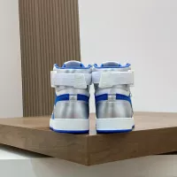 Cheap Louis Vuitton High Tops Shoes For Men #1361978 Replica Wholesale [$82.00 USD] [ITEM#1361978] on Replica Louis Vuitton High Tops Shoes