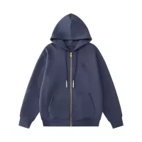 Cheap Louis Vuitton LV Hoodies Long Sleeved For Unisex #1361979 Replica Wholesale [$80.00 USD] [ITEM#1361979] on Replica Louis Vuitton LV Hoodies