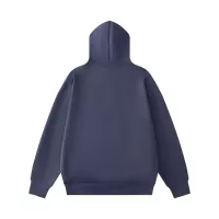 Cheap Louis Vuitton LV Hoodies Long Sleeved For Unisex #1361979 Replica Wholesale [$80.00 USD] [ITEM#1361979] on Replica Louis Vuitton LV Hoodies