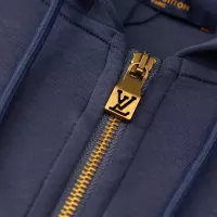 Cheap Louis Vuitton LV Hoodies Long Sleeved For Unisex #1361979 Replica Wholesale [$80.00 USD] [ITEM#1361979] on Replica Louis Vuitton LV Hoodies