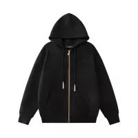 Cheap Louis Vuitton LV Hoodies Long Sleeved For Unisex #1361980 Replica Wholesale [$80.00 USD] [ITEM#1361980] on Replica Louis Vuitton LV Hoodies