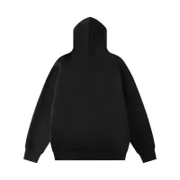Cheap Louis Vuitton LV Hoodies Long Sleeved For Unisex #1361980 Replica Wholesale [$80.00 USD] [ITEM#1361980] on Replica Louis Vuitton LV Hoodies