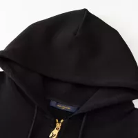 Cheap Louis Vuitton LV Hoodies Long Sleeved For Unisex #1361980 Replica Wholesale [$80.00 USD] [ITEM#1361980] on Replica Louis Vuitton LV Hoodies
