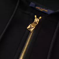 Cheap Louis Vuitton LV Hoodies Long Sleeved For Unisex #1361980 Replica Wholesale [$80.00 USD] [ITEM#1361980] on Replica Louis Vuitton LV Hoodies