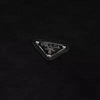 Cheap Prada Hoodies Long Sleeved For Unisex #1361981 Replica Wholesale [$64.00 USD] [ITEM#1361981] on Replica Prada Hoodies