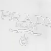 Cheap Prada Hoodies Long Sleeved For Unisex #1361982 Replica Wholesale [$64.00 USD] [ITEM#1361982] on Replica Prada Hoodies