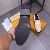 Cheap Louis Vuitton LV Oxfords Shoes For Men #1361983 Replica Wholesale [$118.00 USD] [ITEM#1361983] on Replica Louis Vuitton LV Oxfords Shoes