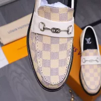 Cheap Louis Vuitton LV Oxfords Shoes For Men #1361983 Replica Wholesale [$118.00 USD] [ITEM#1361983] on Replica Louis Vuitton LV Oxfords Shoes